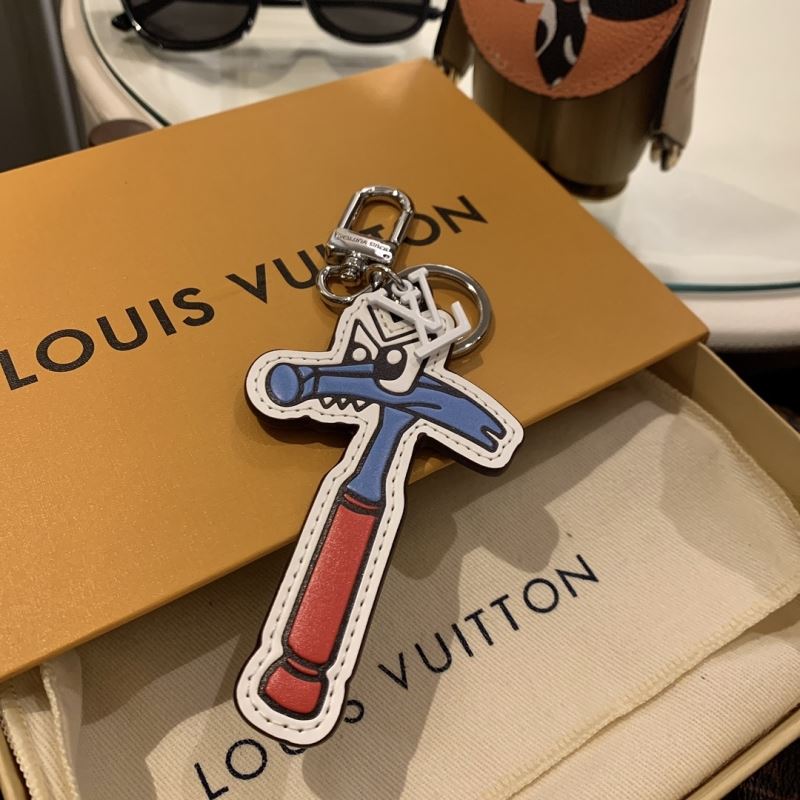 Louis Vuitton Keychains